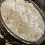 山芋の多い料理店 - 