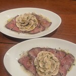 ビストロ ル フルール - 