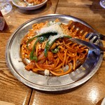 センターグリル - 