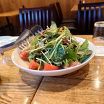 センターグリル - 