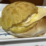 恆香冰室  - メロンパン