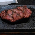 感動の肉と米 草加店 - 