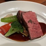 ビストロ ル フルール - 