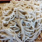 矢切そば堀切 - 