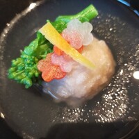 日本料理 おりじん - 