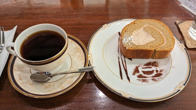 Coffee Club Den Celeo Hachioji Ten photo 5