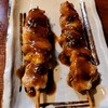 やきとり 笑吉
