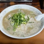 大黒ラーメン - 