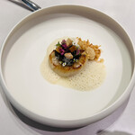 レミニセンス - 帆立