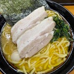 横浜ラーメン 湘家 - 