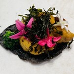 レミニセンス - 雲丹