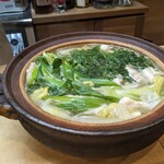Azabu Juuban Ogawa - 九絵鍋