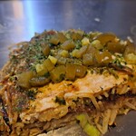 Hiroshima Okonomiyaki Okotarou - 