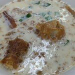 来来豆漿 - 料理写真: