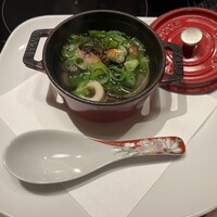 肉会席 ゆかわ -  肉会席 ゆかわ -