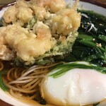 そばの神田東一屋 - 