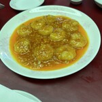 中国料理 獅子 - 料理写真: