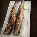 加賀廣 - こまい