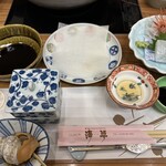 にしたにや海華 - 