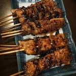 加賀廣 谷塚店 - シロヤワ