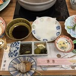 にしたにや海華 - 