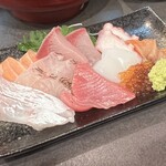 魚処 おぎた - ノーマル