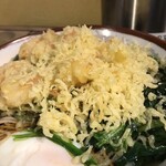 そばの神田東一屋 - 