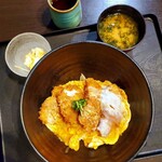 Tonkatsu Fumiya - 