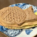 Taiyaki Semmon Tenkenzou - 