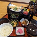 魚神 - 料理写真: