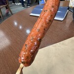 Yamamoto Shokuhin Monzen Chaya Monzen Seseragi Ten - 