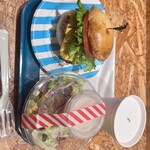 BAKERY & BURGER JB'S TOKYO - 