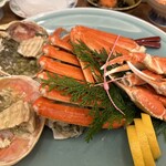 にしたにや海華 - 