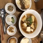 豆富食堂 - 