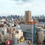 シェラトン都ホテル大阪 - 