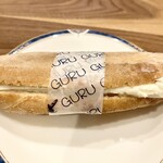 グルグルベーカリー - 料理写真: