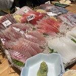 Tsukiji Yamaka - 