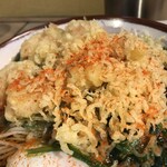 そばの神田東一屋 - 