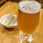 Beer++ - 目覚ましIPA