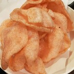 加賀廣 - エビセン