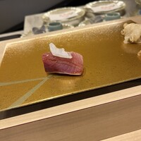 梅田 鮨 よこ田 - 