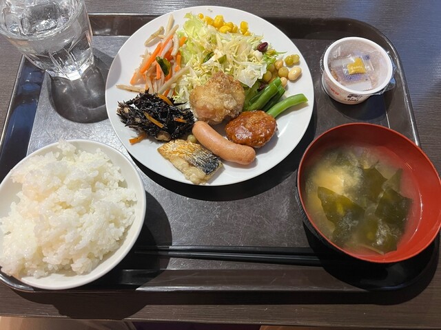 ダイワリンクホテル会津田島 &ndash; 快適宿泊と地元食材を楽しむホテル