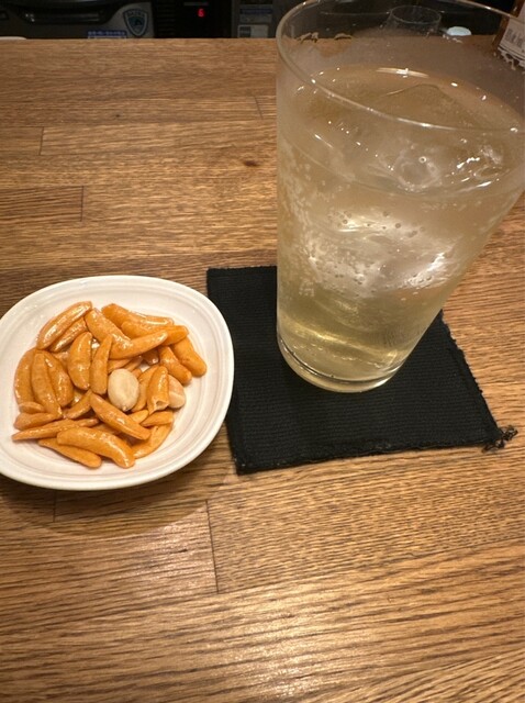 バー フーズ （bar food's） - 天神橋筋六丁目/バー | 食べログ