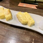 Sumibi Torikyuu - 出汁巻きたまご