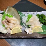 うまい寿司と魚料理 魚王KUNI - 