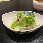 肉料理ふくなが - 