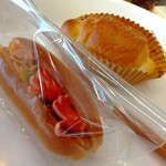 HAPPYTUMMY BAKERY - 購入品