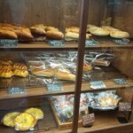 HAPPYTUMMY BAKERY - 