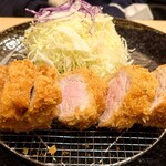 Tonkatsu Bumpuku - 