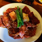 神楽坂 たれ焼肉のんき - 